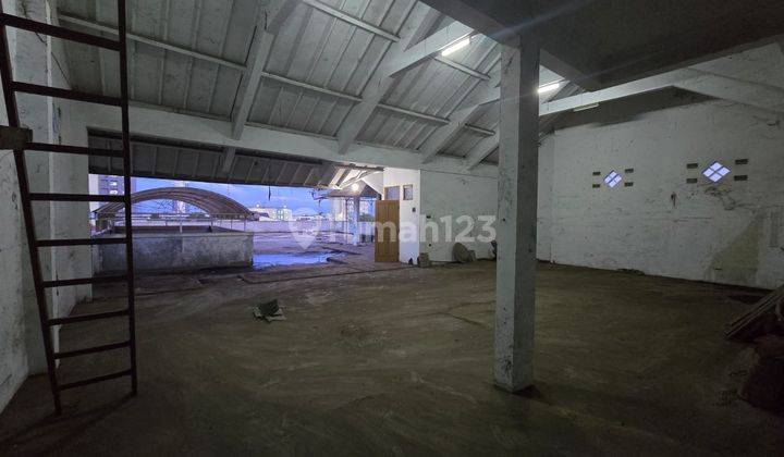 Ruang Usaha di Mainroad Kopo Lokasi Strategis 2