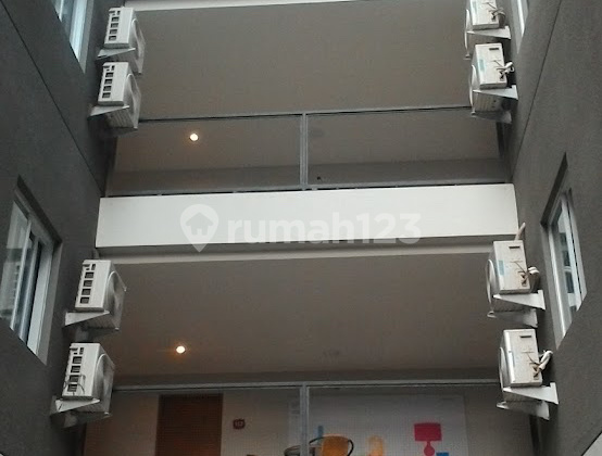 For Sale: 4-Storey Hotel Wing in Dago 2