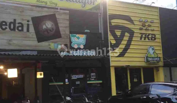 Dijual Mainroad Buah Batu Ruang Usaha Jarang Ada Dijual Mainroad Buah Batu Ruang Usaha Jarang Ada