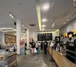 Disewakan Ruang Usaha Mainroad Riau Strategis