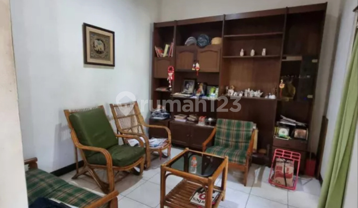 Dijual Rumah Sayap Riau Jarang Ada 2
