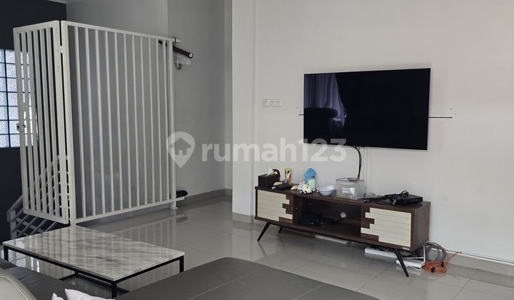 Rumah Nyaman Siap Huni di Turangga, Bandung