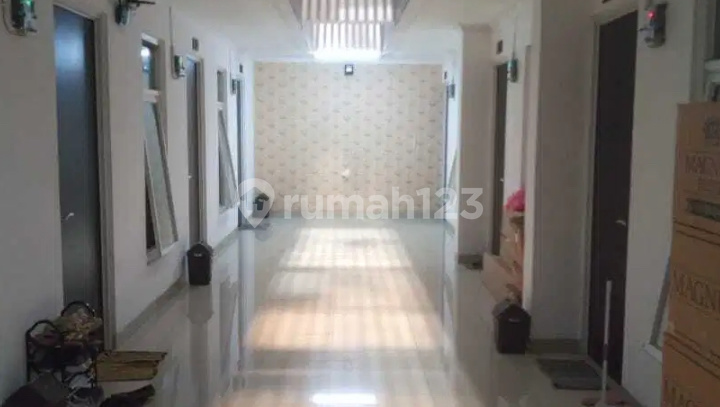 For Sale: Ready-to-Use Boarding House Near RSHS 2