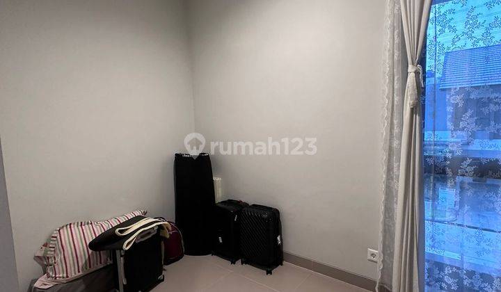 Rumah Furnished di Cluster Flora Summarecon Bandung 2