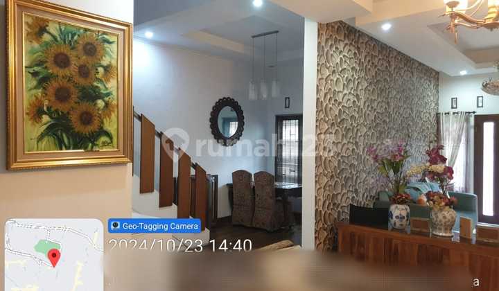 Rumah Bagus Lokasi Strategis di Arcamanik, Bandung Rumah Bagus Lokasi Strategis di Arcamanik, Bandung