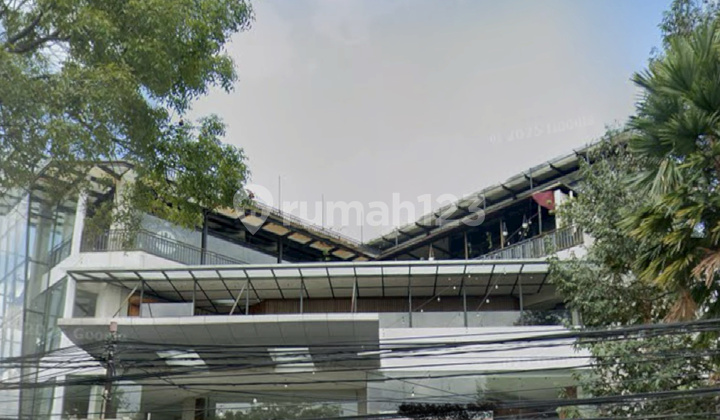 For Rent, Main Road Setiabudhi, Suitable for Offices