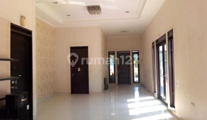 Rumah SHM Luxury di Batununggal, Bandung 2