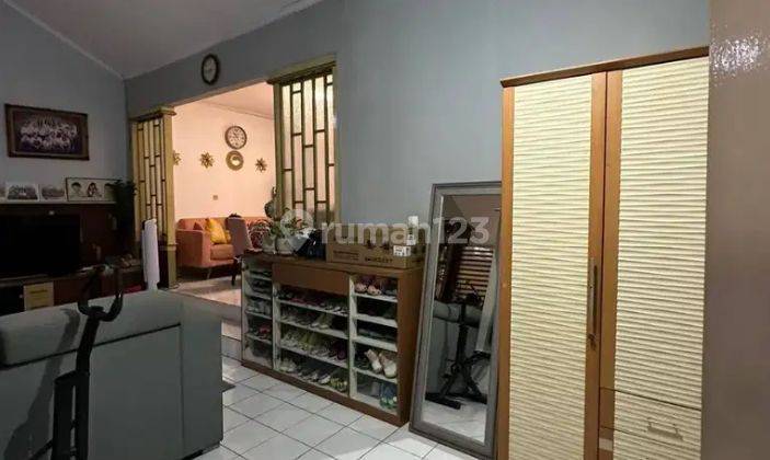 Dijual Cepat Rumah Kopo Permai Termurah 2