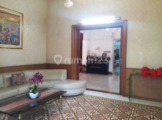 Dijual Cepat Rumah Sayap Riau Termurah  2