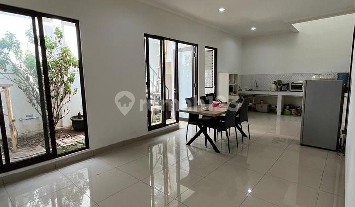 Rumah Minimalis Cluster Btari Summarecon Bandung Rumah Minimalis Cluster Btari Summarecon Bandung