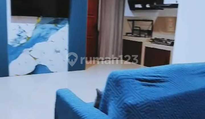 Comfortable and Lush House on Soekarno Hatta Wing 2