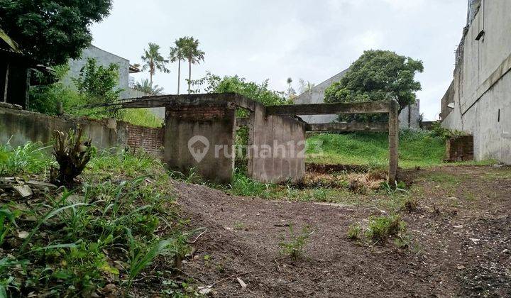 Tanah di Sukahaji Dekat Pusat Kota Bandung 2