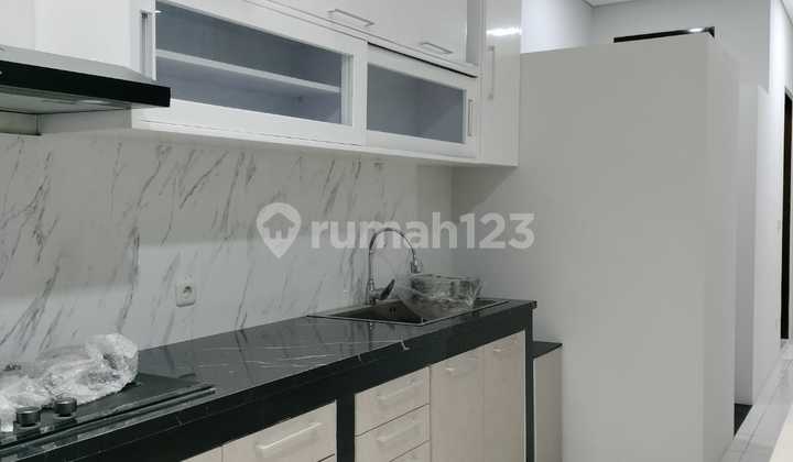Rumah 1 Lantai Furnished di Bandung Tempo Dulu Kota Baru Parahyangan 2