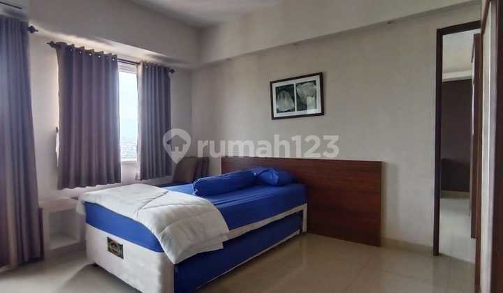 Apartment in Galeri Ciumbuleuit 2 Unit with Connecting Door 2