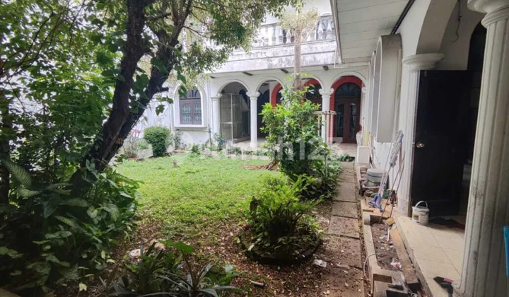 For Rent Business Space Mainroad Sutami Wide Main Road