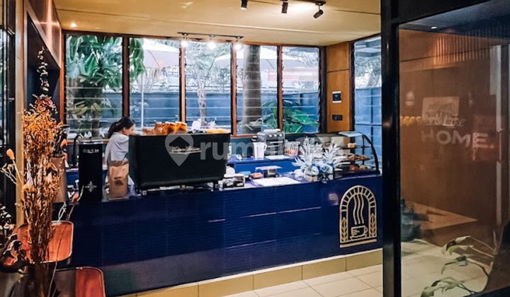 Dijual Ruang Usaha Sayap Riau Cocok Utk Cafe Dll Dijual Ruang Usaha Sayap Riau Cocok Utk Cafe Dll