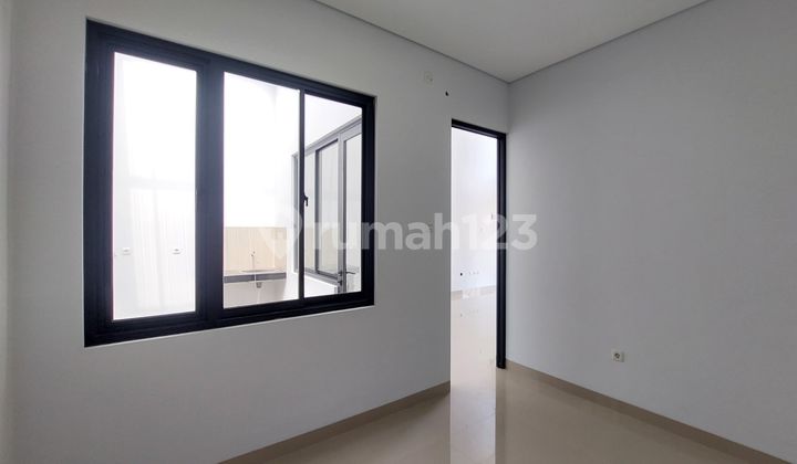 Rumah Minimalis di Kopo Kanaya, Taman Kopo Indah 2