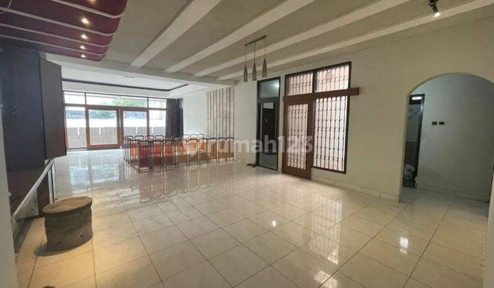 Dijual Termurah Rumah Setra Sari Dibawah Appraisal 1