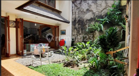 Dijual Mainroad Naripan Siap Pakai