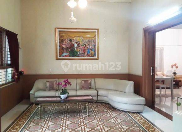 Dijual Cepat Rumah Sayap Riau Termurah  1