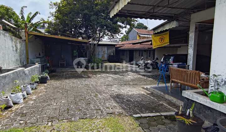 Business Space or House in Kopo Bihbul Business Space or House in Kopo Bihbul