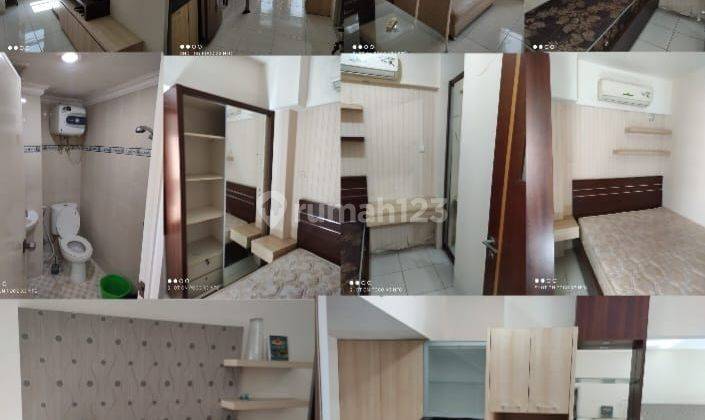 APARTEMEN DIJUAL PUNCAK KERTAJAYA- SURABAYA TIMUR 1