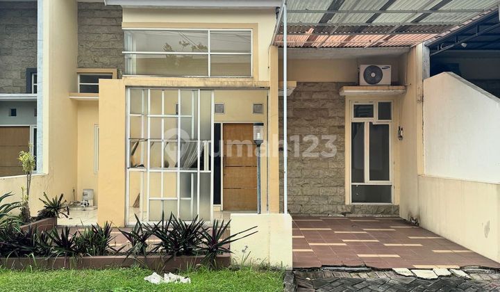 Dijual atau Sewa Rumah di Gresik