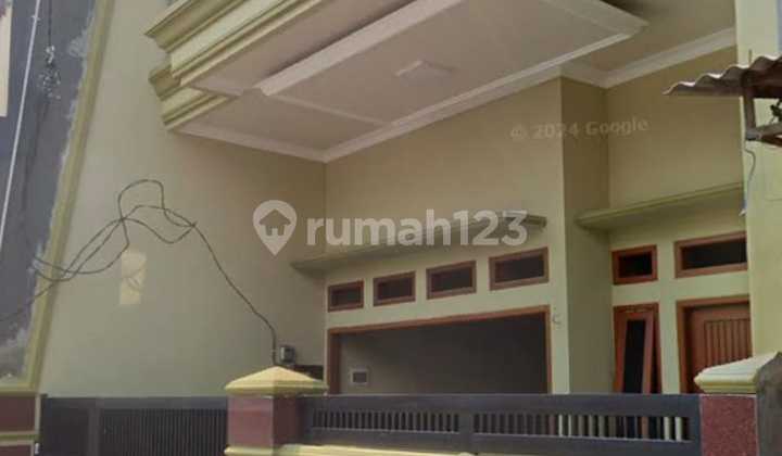 Dijual Rumah Baru Minimalis Jln Sidotopo Wetan 1