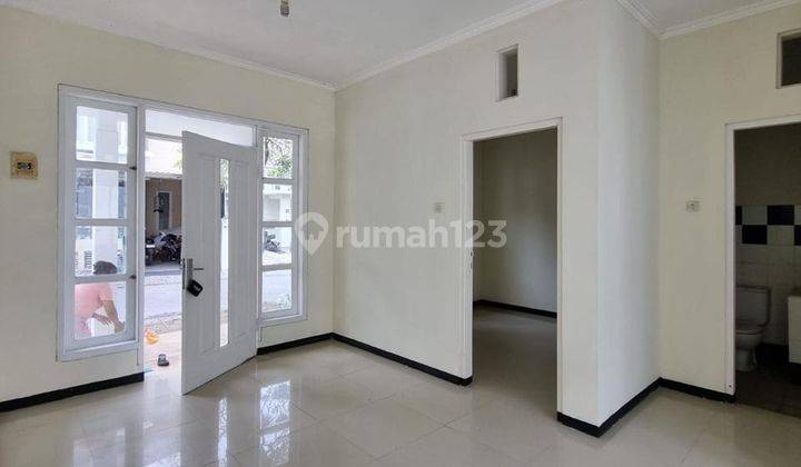 Dijual Rumah Bukit Palma 1