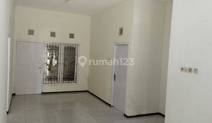 Disewakan Rumah Surabaya Barat PERMATA SAFIRA 2