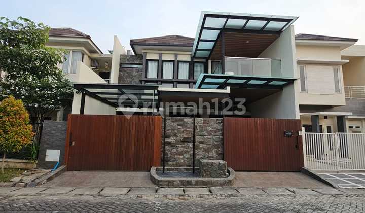 Quick Sale Move-In Ready House Taman Rivera Regency