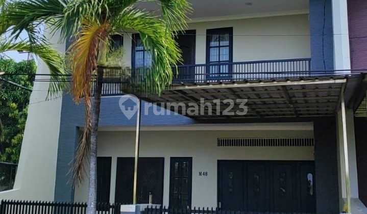 Dijual / Disewakan Siap Huni Nirwana Eksekutif Dijual / Disewakan Siap Huni Nirwana Eksekutif