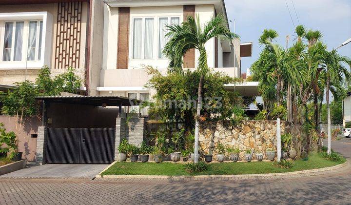 Dijual Rumah Hook Araya 1  1