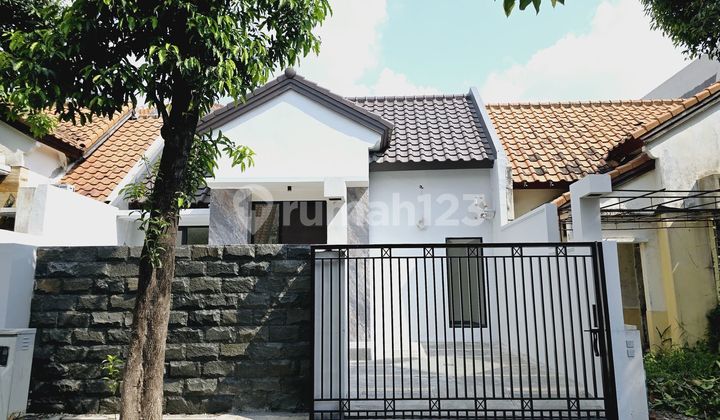 For Sale Citraland Taman Puspa Raya House, Fully Renovated Ready to Live In