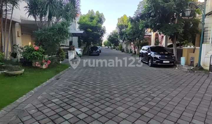 DIJUAL RUMAH RENGENCY 21 2