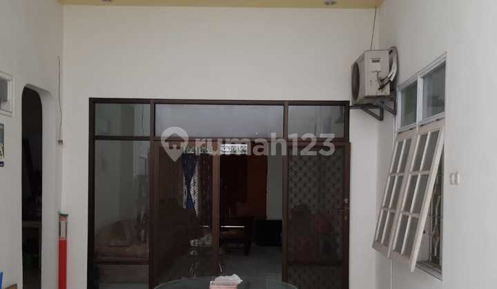 Dijual Rumah di Surabaya Timur 2