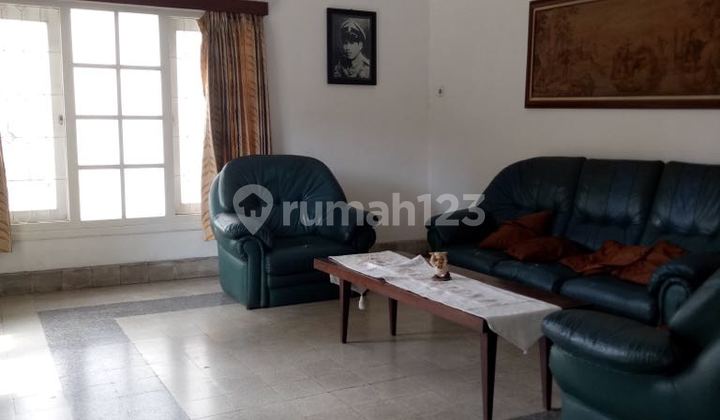 For Sale House on Dr. Sutomo Street 2