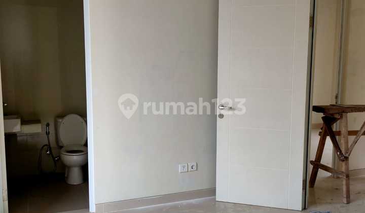 Dijual Central Park Juanda By Griyo Mapan Santoso