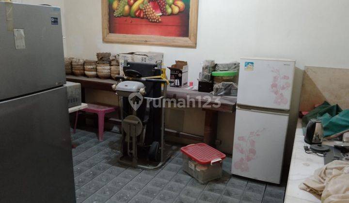 Dijual Cepat Rumah Minimalis Villa Bukit Indah Pakuwon Indah Surabaya 2