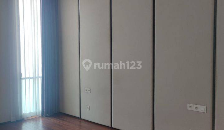 Dijual Rumah Sangat Mewah Hook Full Furnish 2