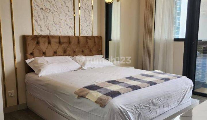 Dijual Apartemen Connect Dengan Mall Vertu Ciputra World 2
