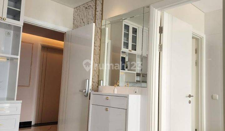 Dijual Apartemen Connect Dengan Mall Vertu Ciputra World 7