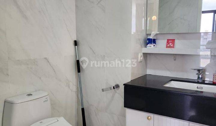 Dijual Apartemen Connect Dengan Mall Vertu Ciputra World 8