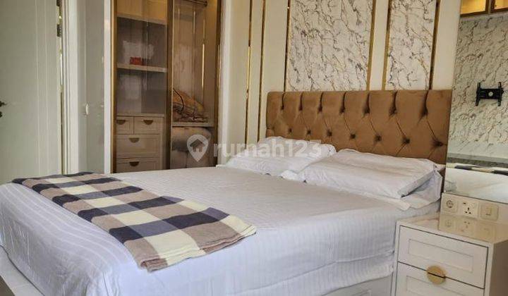 Dijual Apartemen Connect Dengan Mall Vertu Ciputra World 11