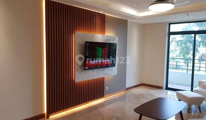 Disewakan Kondominium Graha Family Tower Prima 2