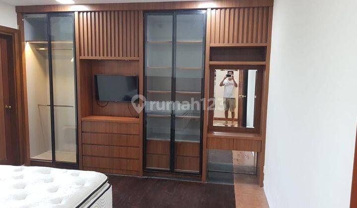 Disewakan Kondominium Graha Family Tower Prima 3