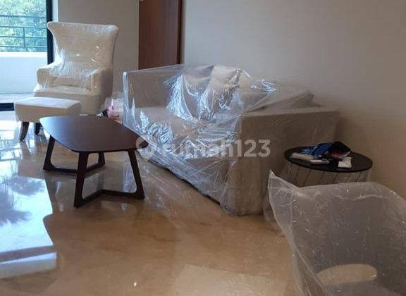 Disewakan Kondominium Graha Family Tower Prima 4
