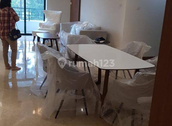 Disewakan Kondominium Graha Family Tower Prima 7