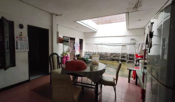 Di Jual Murah Rumah Tengah Kota Di Jl Rokan, Surabaya Pusat 2