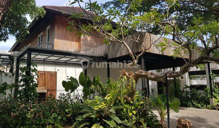 Segera Rumah Isen 1